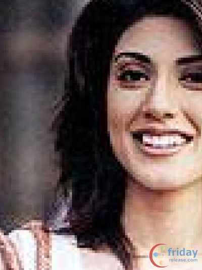 Aushima Sawhney Photo