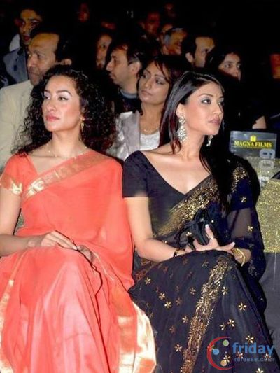 Aushima Sawhney Photo