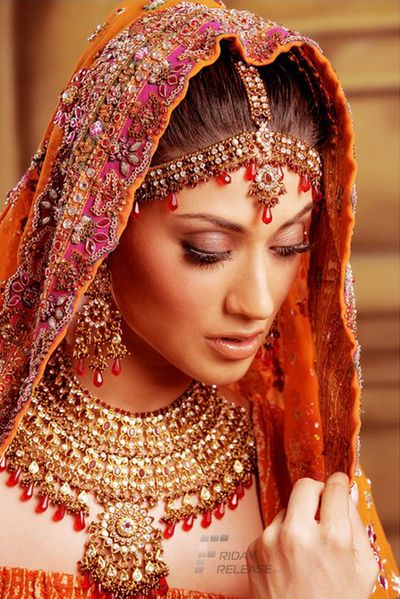 Aushima Sawhney Photo