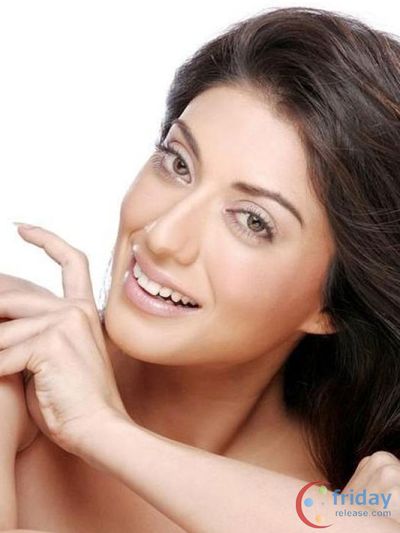 Aushima Sawhney Photo