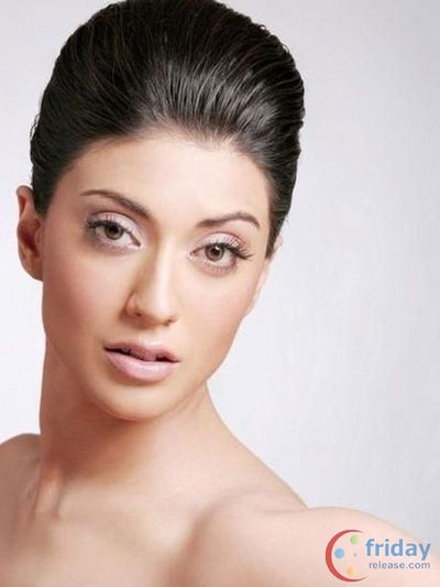 Aushima Sawhney Photo