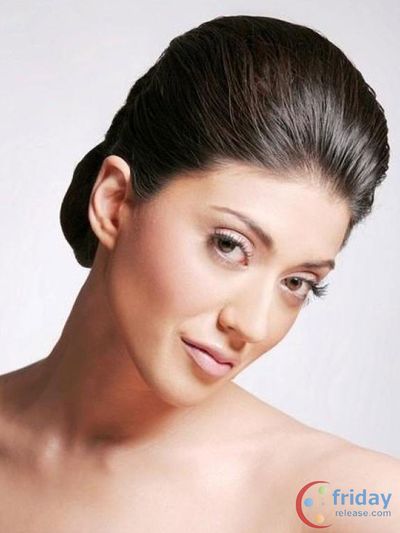 Aushima Sawhney Photo
