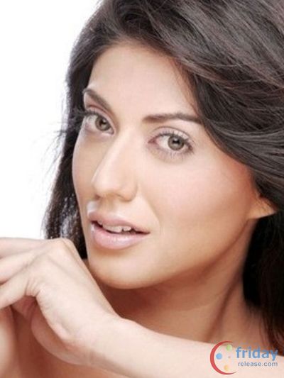 Aushima Sawhney Photo