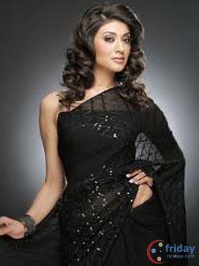 Aushima Sawhney Photo
