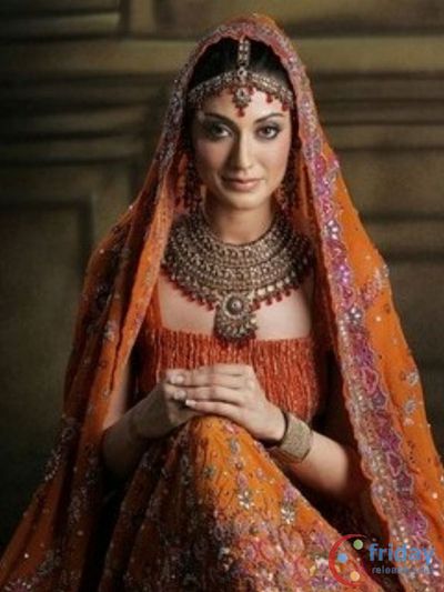 Aushima Sawhney Photo
