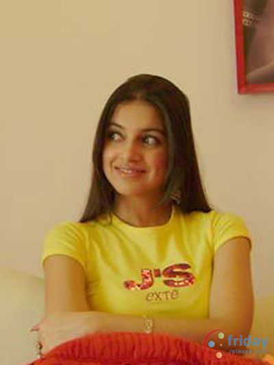 Divya Khosla Kumar Photo