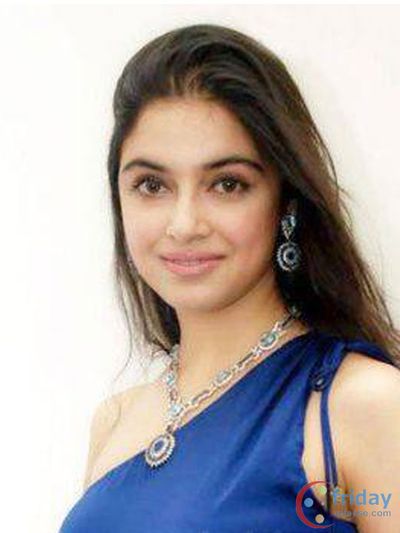 Divya Khosla Kumar Photo