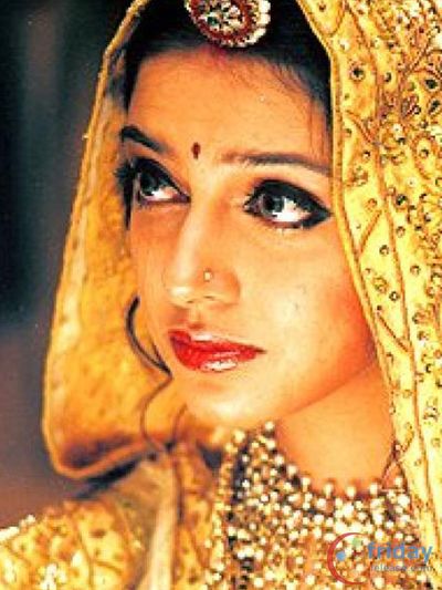Divya Khosla Kumar Photo