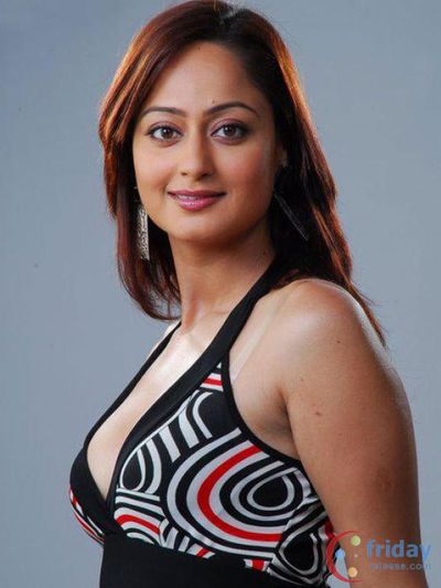 Kaveri Jha Photo