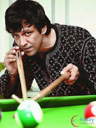 Kay Kay Menon Photo
