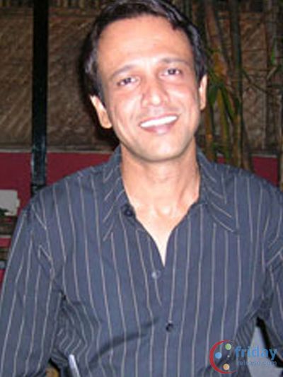 Kay Kay Menon Photo