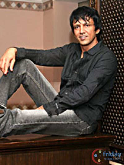 Kay Kay Menon Photo