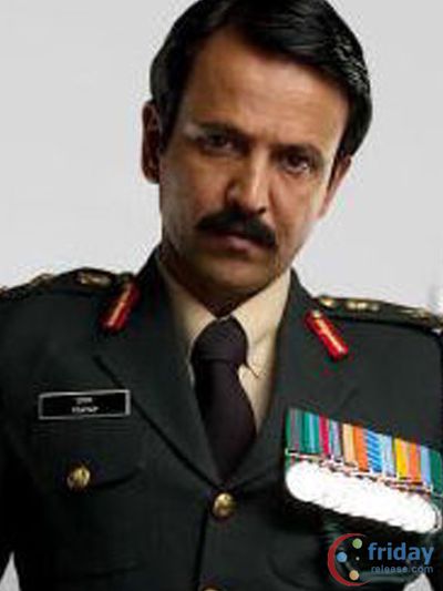 Kay Kay Menon Photo