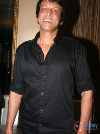 Kay Kay Menon Photo
