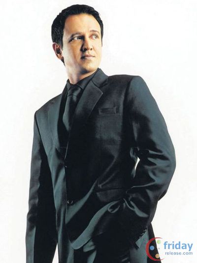 Kay Kay Menon Photo