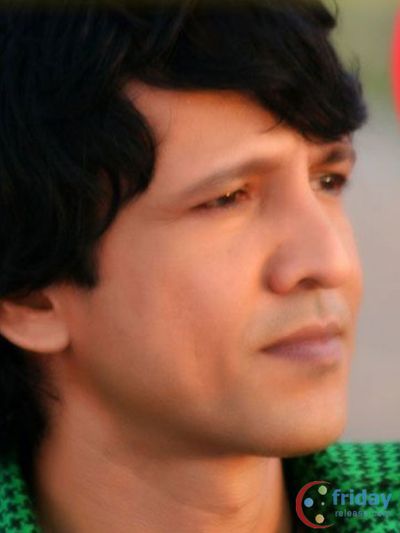 Kay Kay Menon Photo