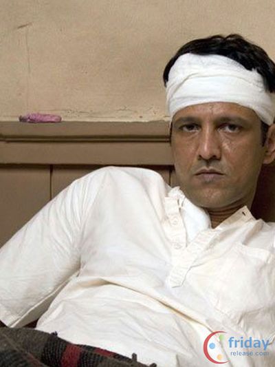 Kay Kay Menon Photo