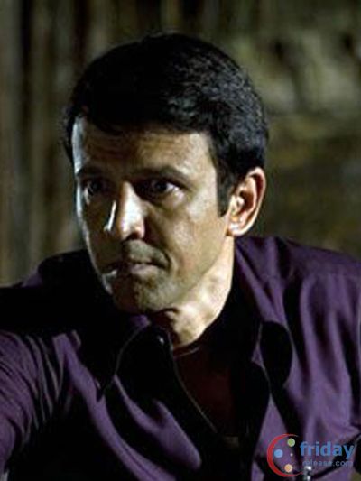 Kay Kay Menon Photo