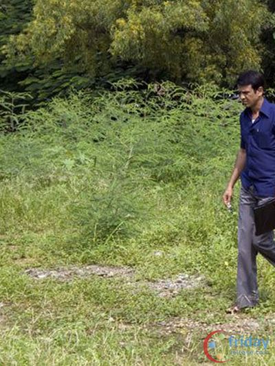 Kay Kay Menon Photo