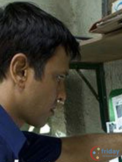 Kay Kay Menon Photo