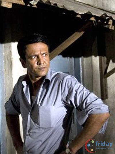 Kay Kay Menon Photo