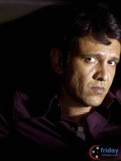 Kay Kay Menon Photo