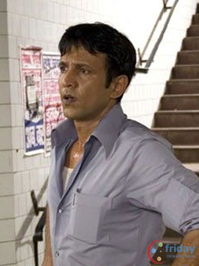 Kay Kay Menon Photo