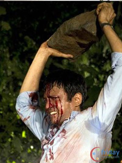 Kay Kay Menon Photo