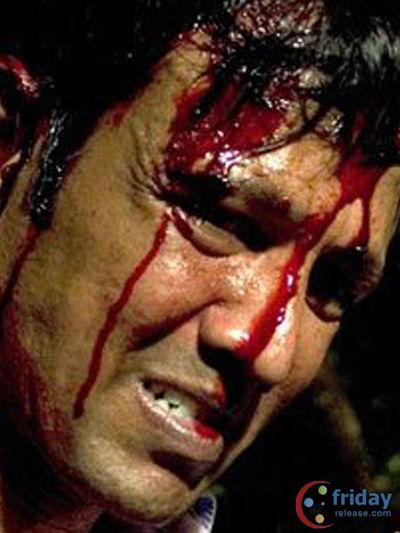 Kay Kay Menon Photo