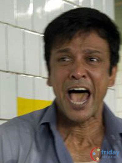 Kay Kay Menon Photo