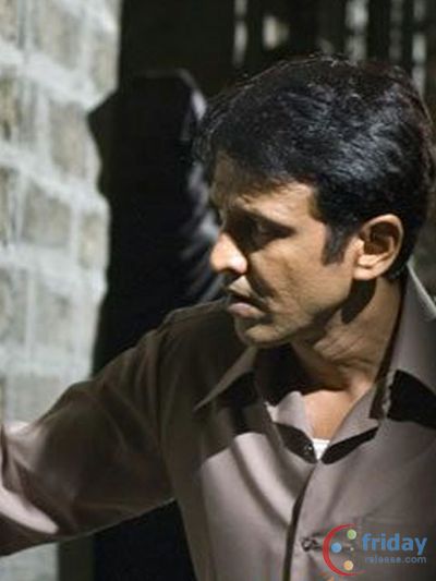 Kay Kay Menon Photo