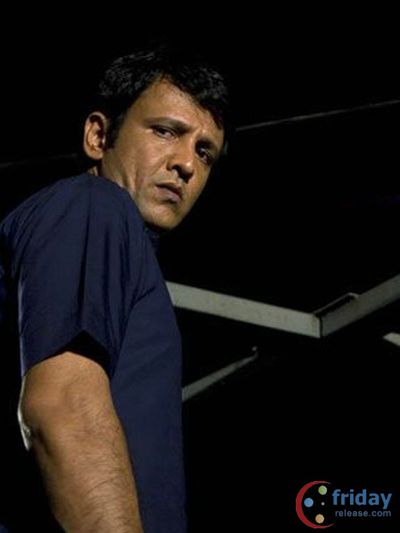 Kay Kay Menon Photo