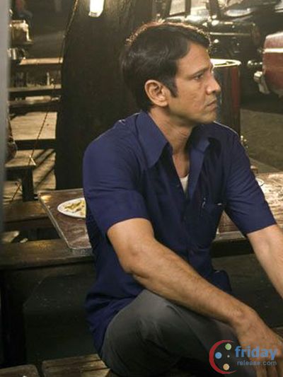 Kay Kay Menon Photo