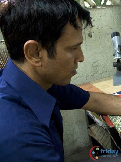 Kay Kay Menon Photo