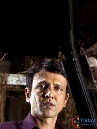 Kay Kay Menon Photo