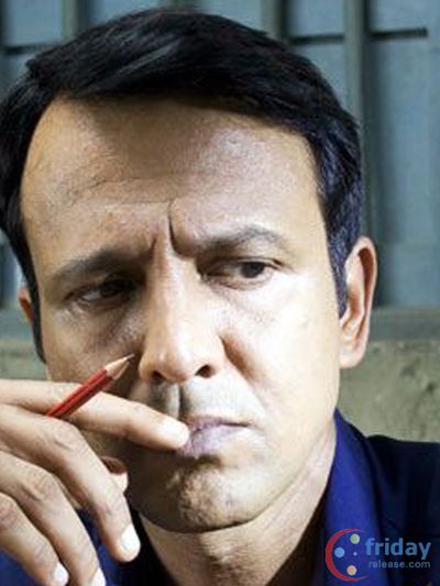 Kay Kay Menon Photo