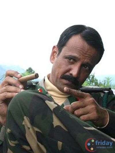 Kay Kay Menon Photo