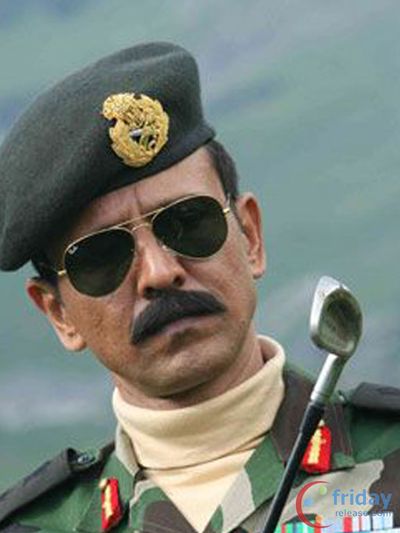 Kay Kay Menon Photo