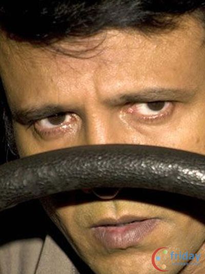 Kay Kay Menon Photo