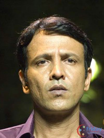 Kay Kay Menon Photo