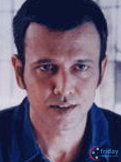 Kay Kay Menon Photo