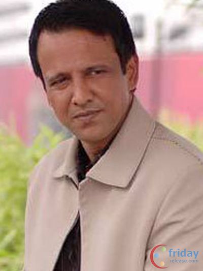 Kay Kay Menon Photo