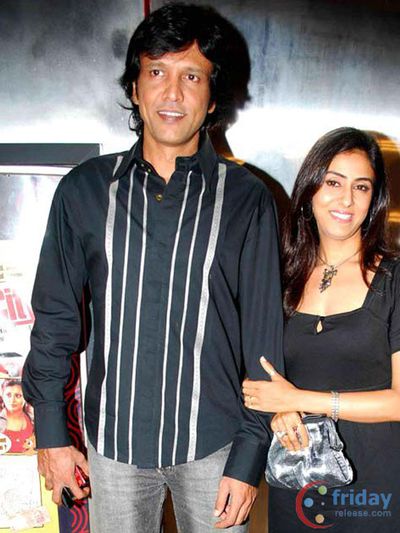 Kay Kay Menon Photo