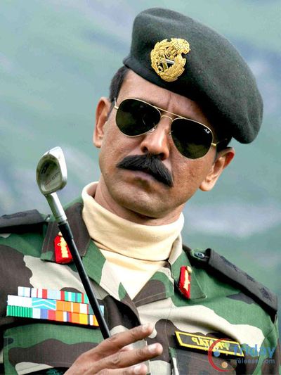 Kay Kay Menon Photo