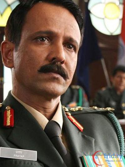 Kay Kay Menon Photo