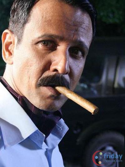 Kay Kay Menon Photo
