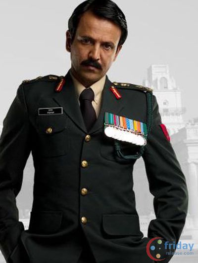 Kay Kay Menon Photo