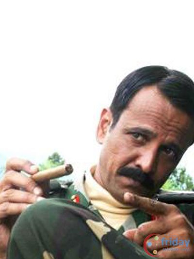 Kay Kay Menon Photo