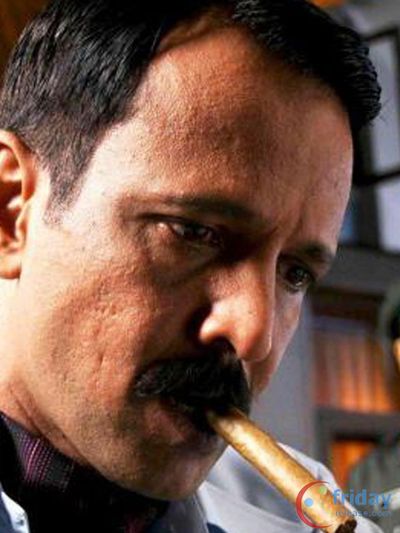 Kay Kay Menon Photo