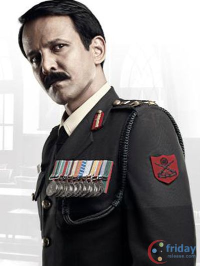 Kay Kay Menon Photo